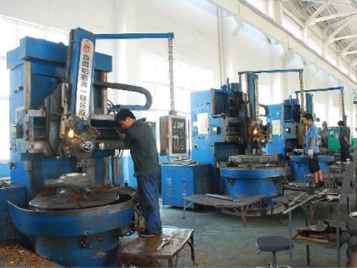 車間設備 車間設備